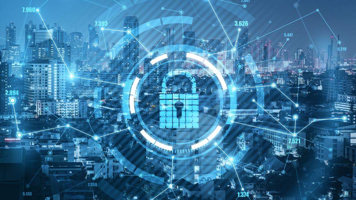 What is application security