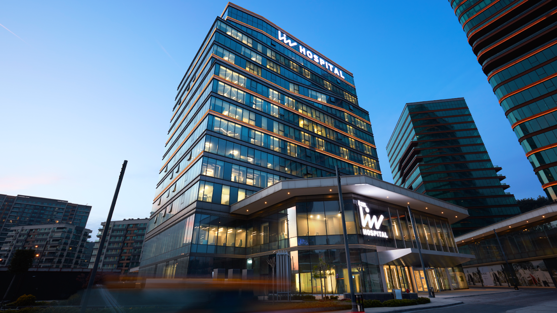 Liv Hospital’s Nuclear Medicine Department Advances Patient Care with Molecular Imaging and Targeted Therapies