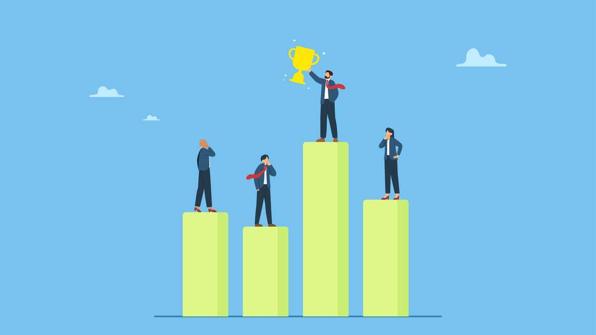 Business talent