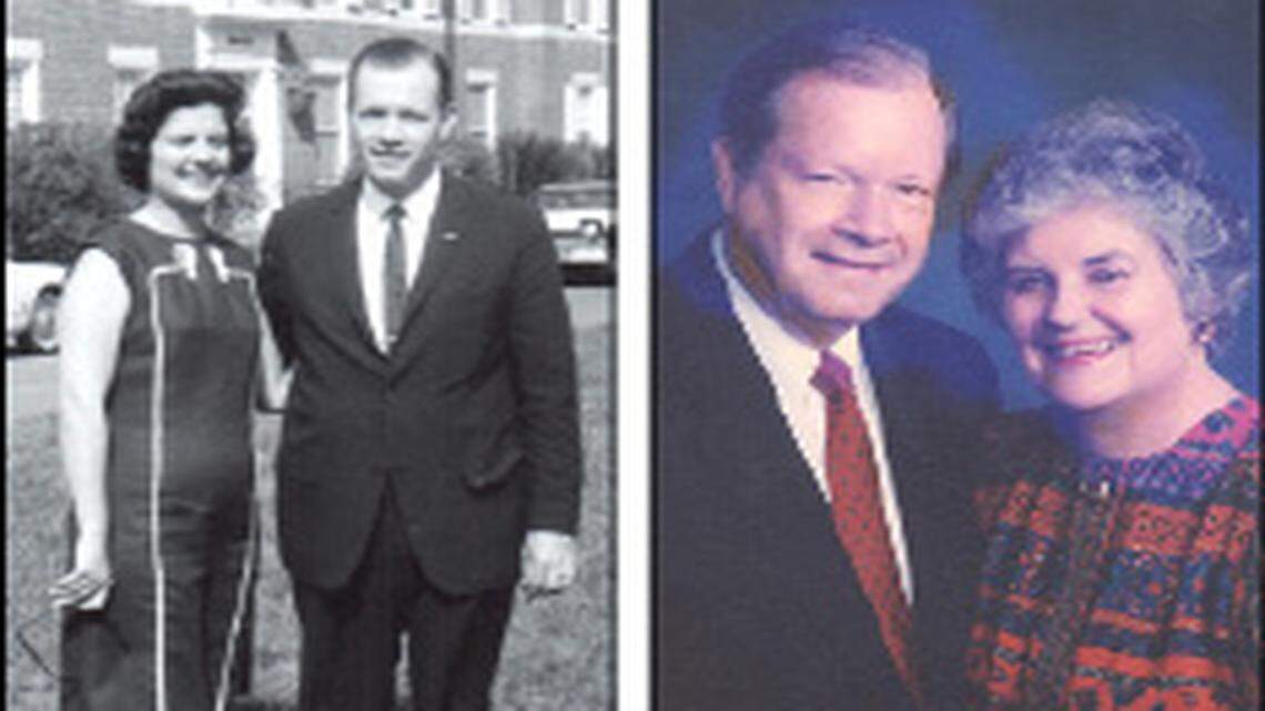 It's a Celebration! 65th Anniversary