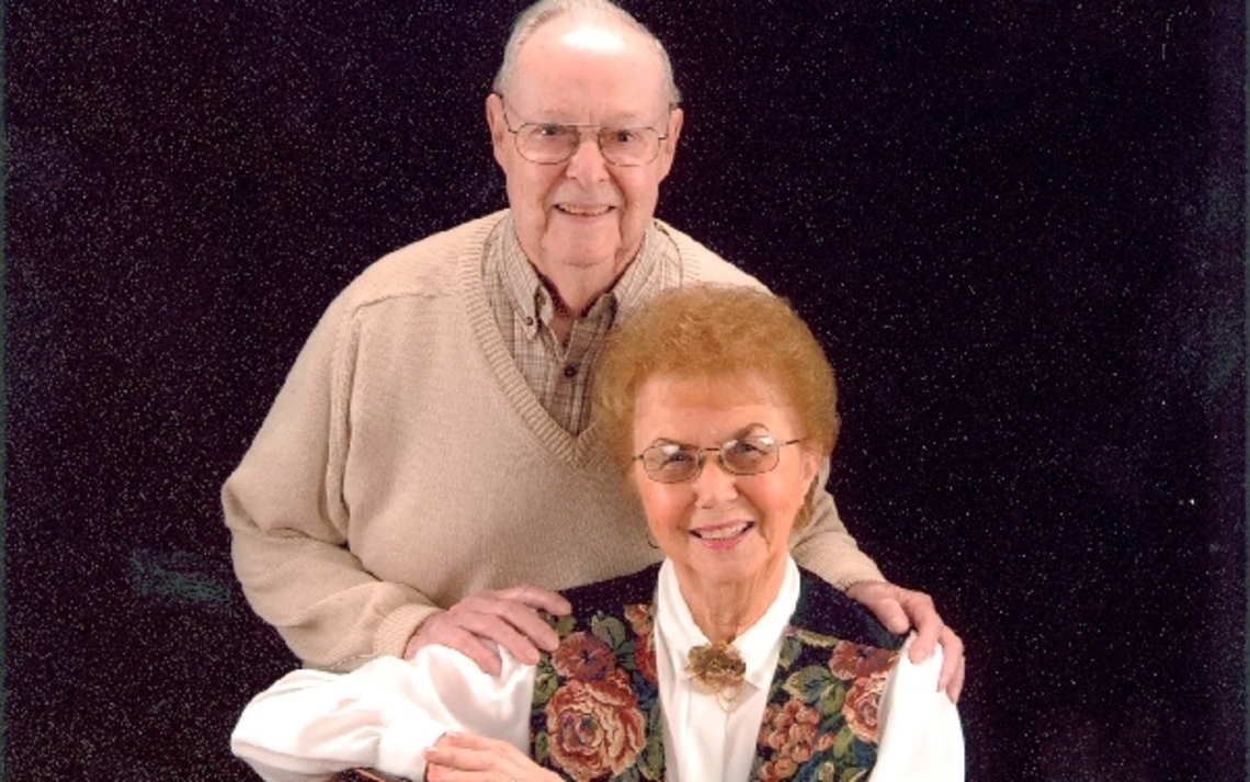 Keeler 65th Anniversary