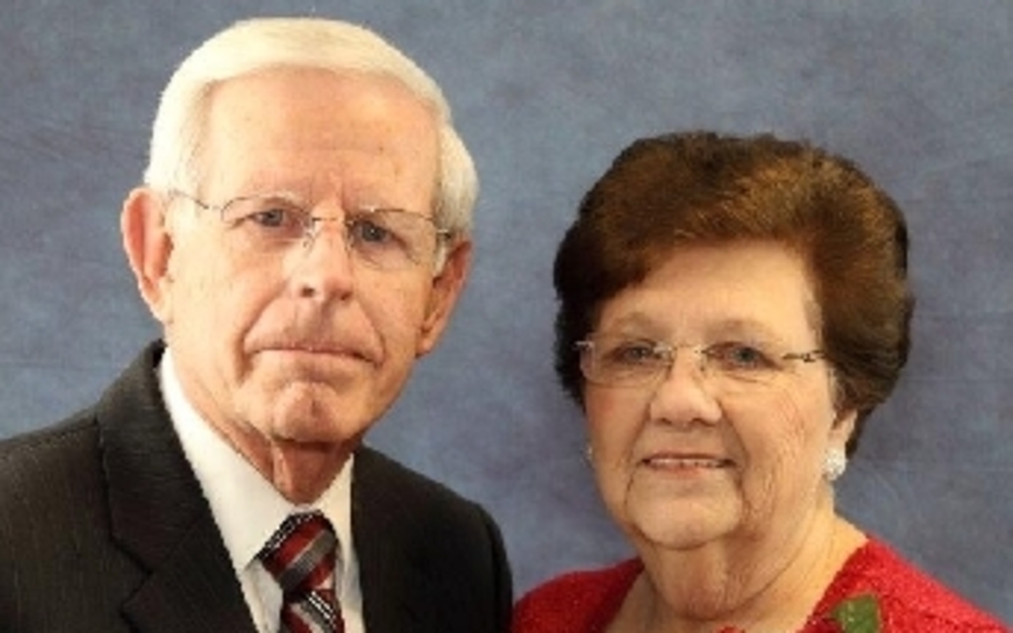 60th Anniversary