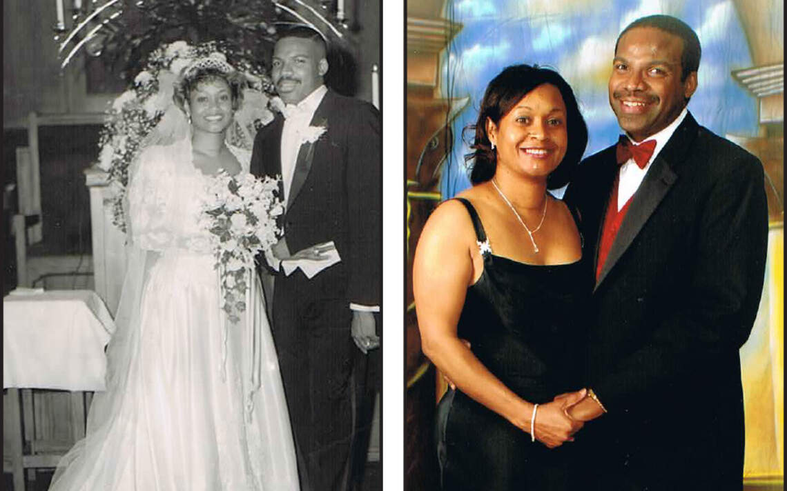 Vereen anniversary