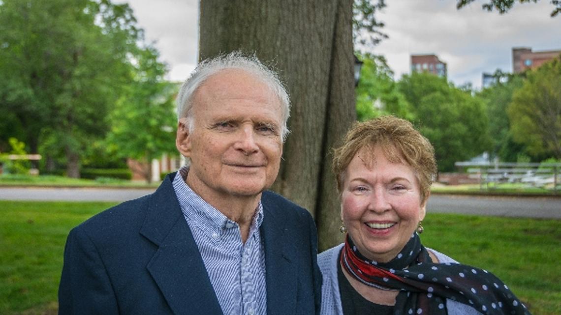 Happy 80th Birthday Mom