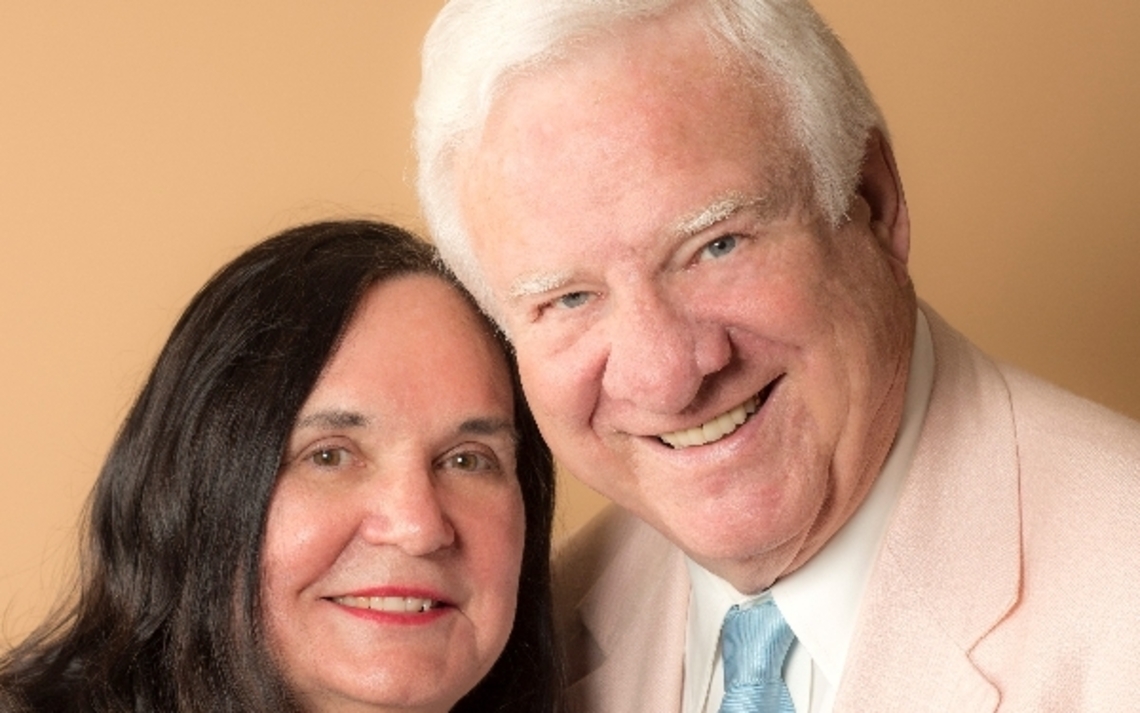 Smoot 50th Wedding Anniversary