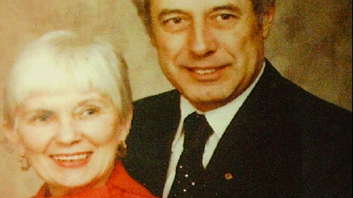 65th Wedding Anniversary