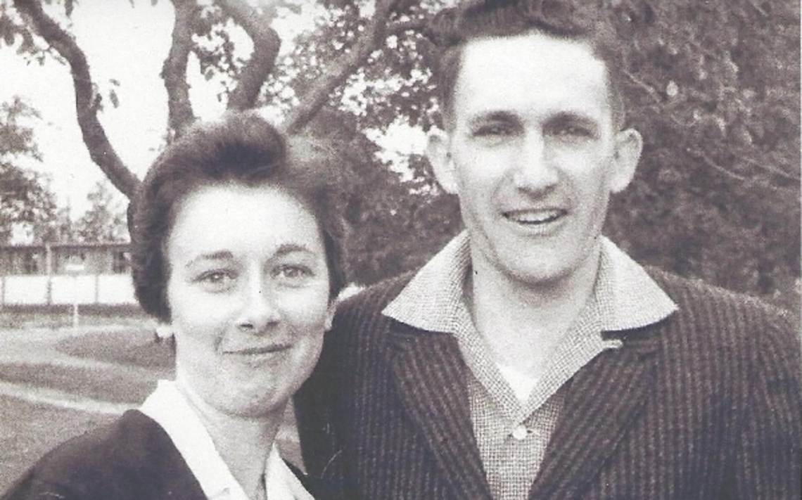 Tolers' 60th Anniversary