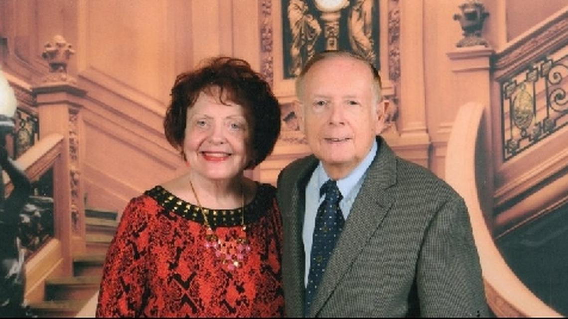 Drs. David & Sandra  Buchin