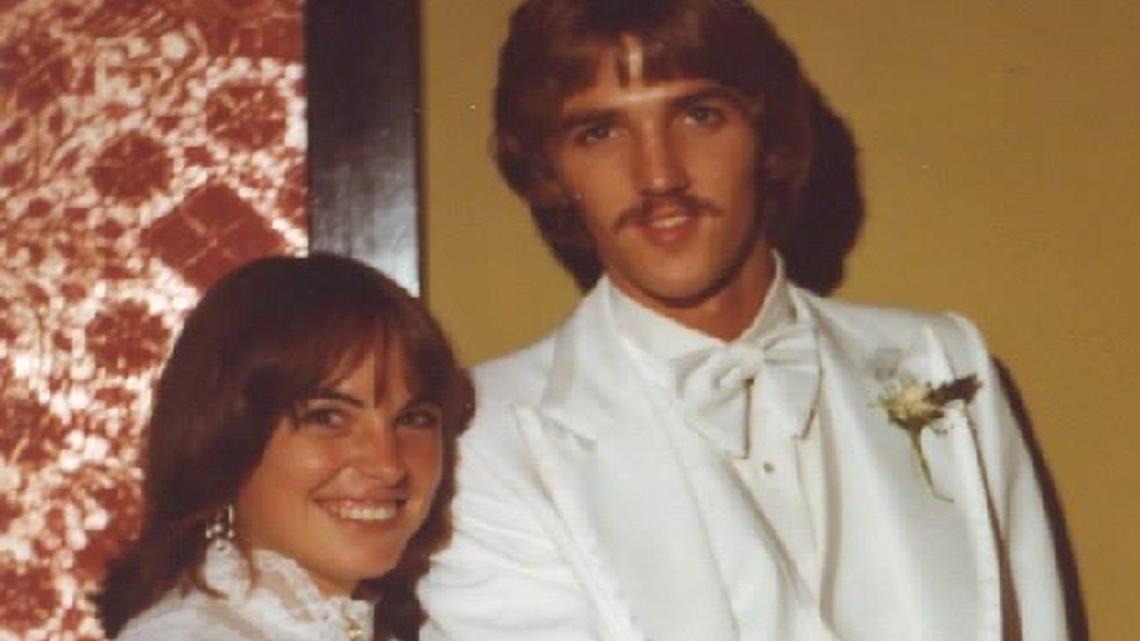 The Townsends Hit 40!