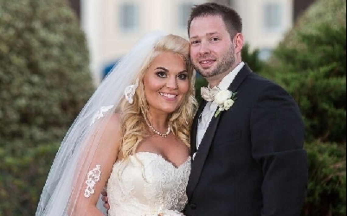 Catherine Backus-Daniel Wright