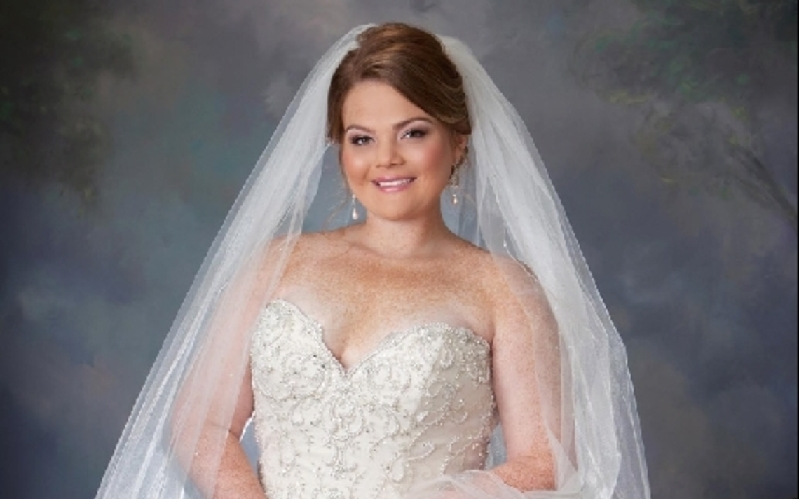 Hart - Culberson Wedding