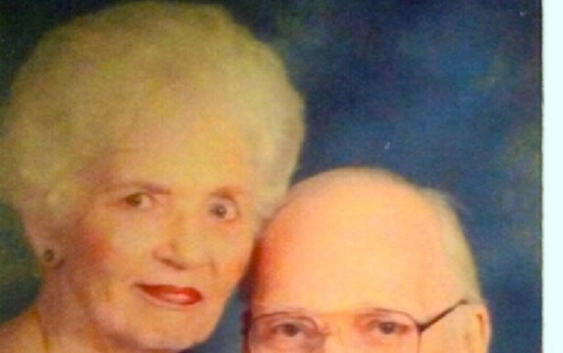 50th Wedding Anniversary