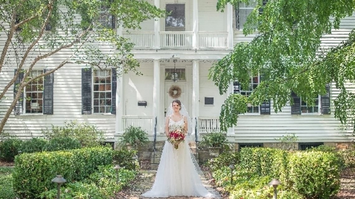 Matthew Fielding Harloe, Jr. & Jamie Leigh Baggs