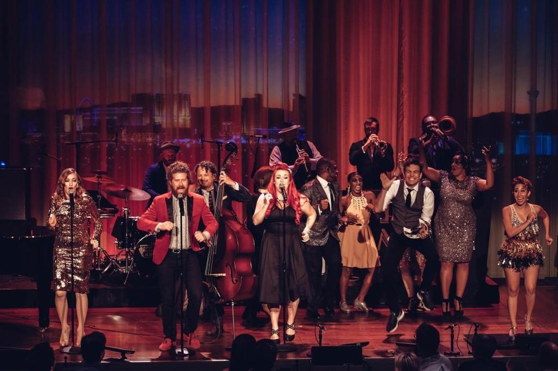 Postmodern Jukebox takes modern songs and gives them a vintage twist.