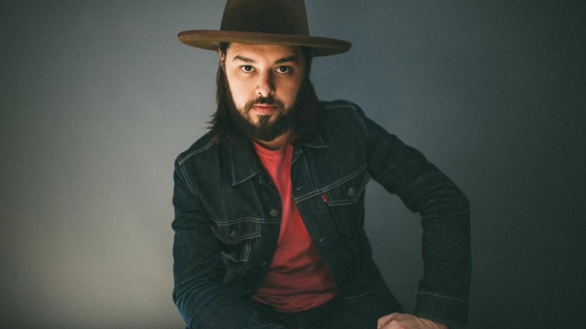 North Carolina singer-songwriter Caleb Caudle will perform at the Cat’s Cradle Back Room Feb. 24 for an album release show for his new album, “Crushed Coins.”