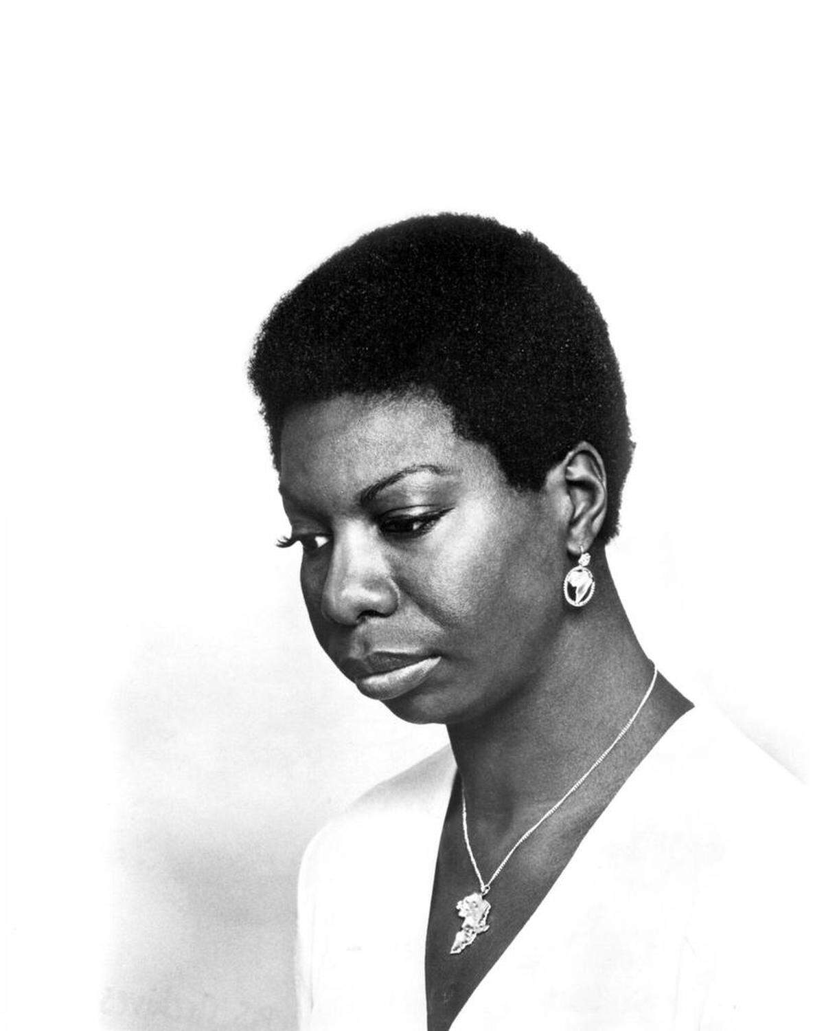Nina Simone