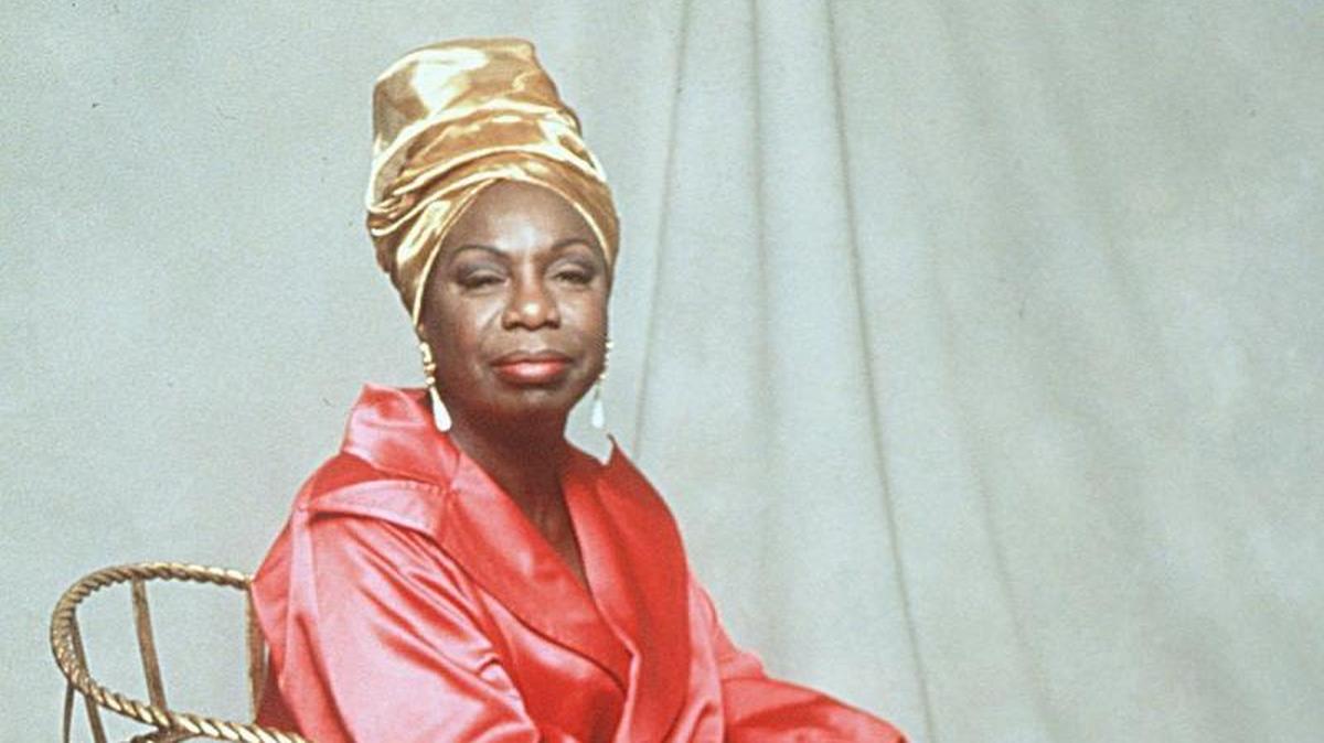 Nina Simone’s North Carolina home has been designated by the National Trust as a National Treasure. There are efforts to raise money to preserve the home and transform it into something functional while highlighting Simone’s legacy.