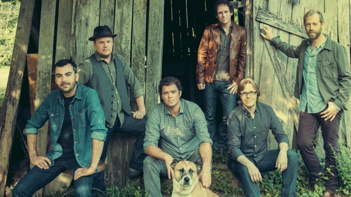 Grammy-winning bluegrassers Steep Canyon Rangers got their start at UNC-Chapel Hill. Now, they return for two nights – Jan. 12 and 13 – of award-winning fan favorite songs and new ones from their forthcoming CD, “Out in the Open.”