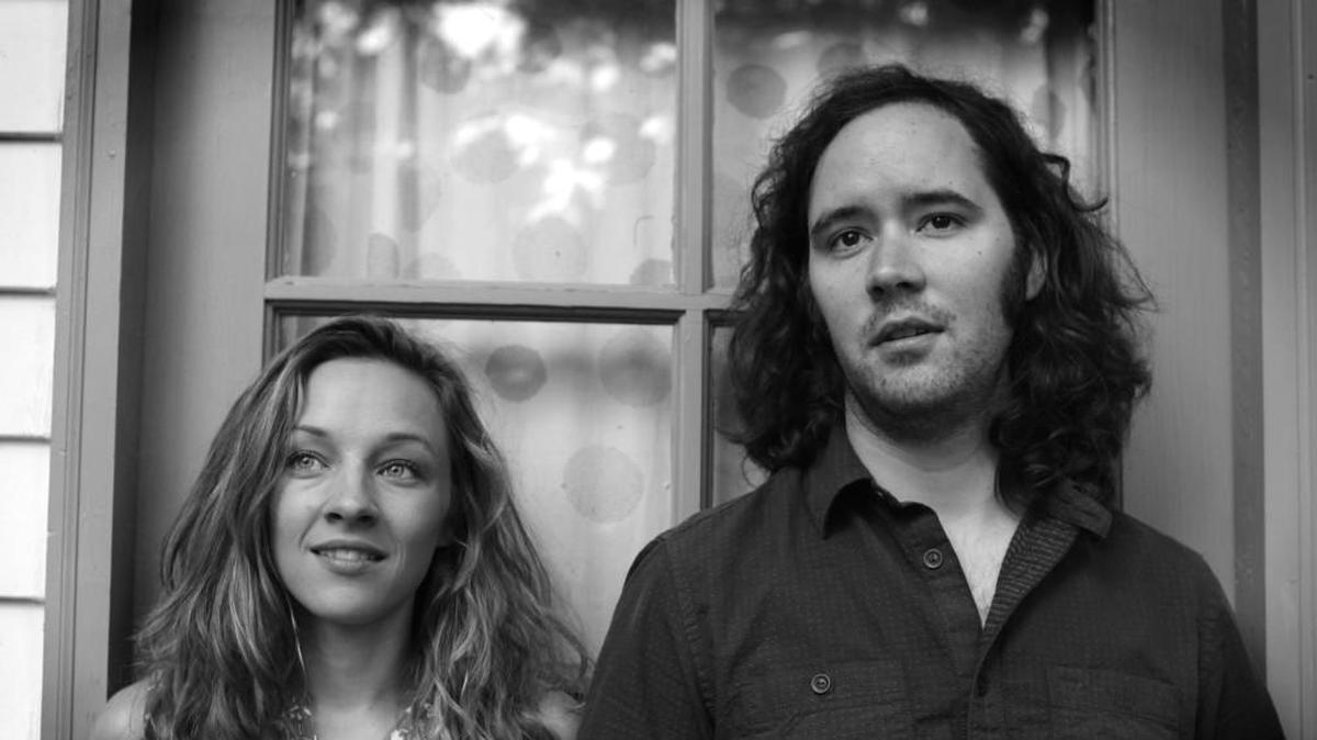 Mandolin Orange, made up of Emily Frantz and Andrew Marlin, will play one of their biggest shows to date. They’re one of the opening acts for The Avett Brothers’ New Year’s Eve bash at PNC Arena in Raleigh Dec. 31, 2017.