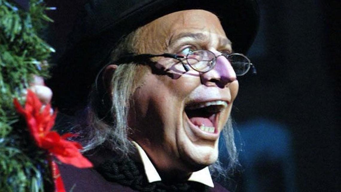 ‘A Christmas Carol,’ parades and ugly sweater contests highlight our best bets