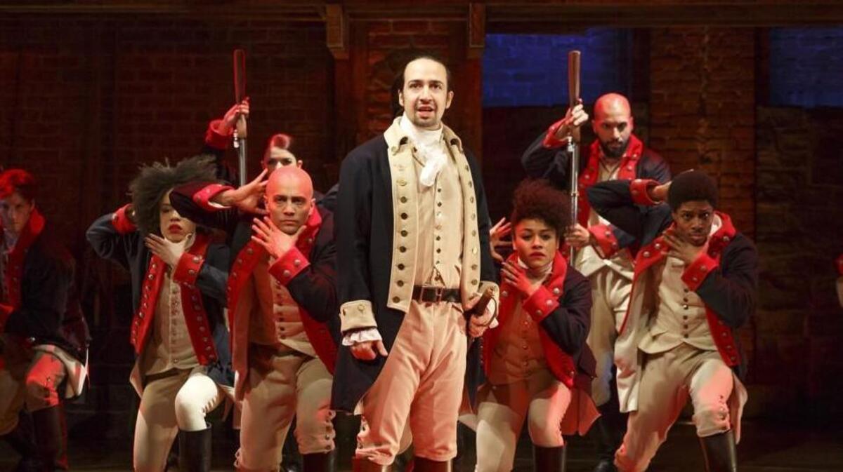 DPAC Broadway season tickets for 2018-19, including 