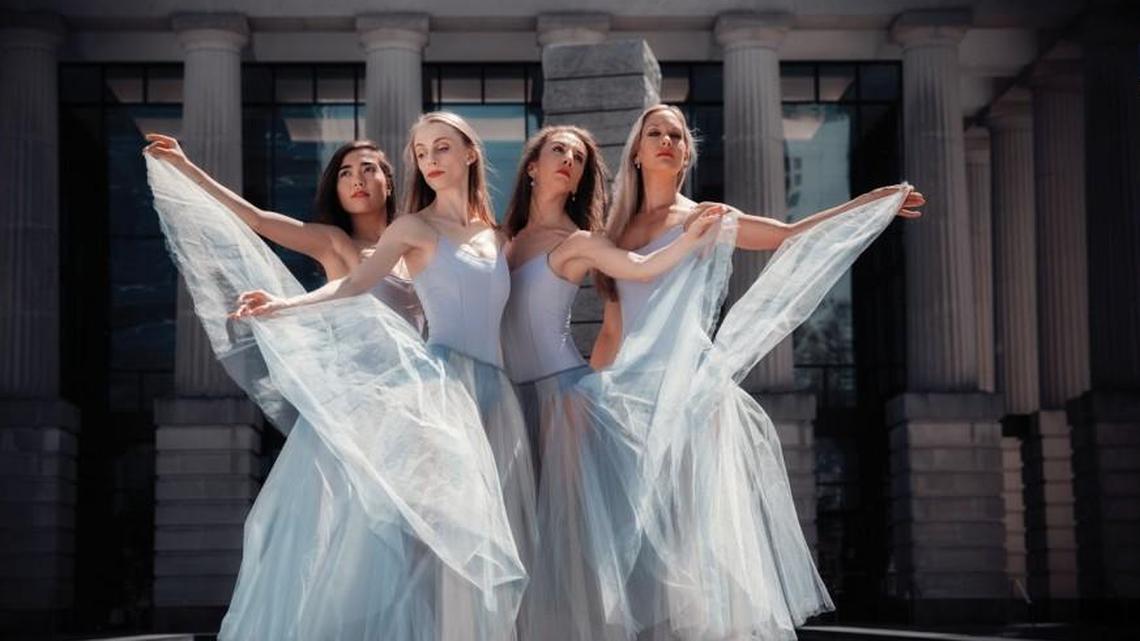 Spring Preview: Your guide to dance performances in the Triangle, from modern to ballet