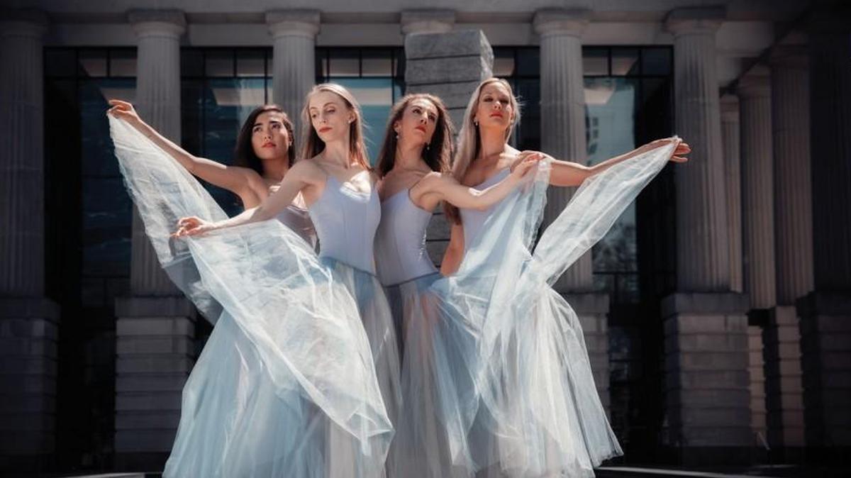 Spring Preview: Your guide to dance performances in the Triangle, from modern to ballet