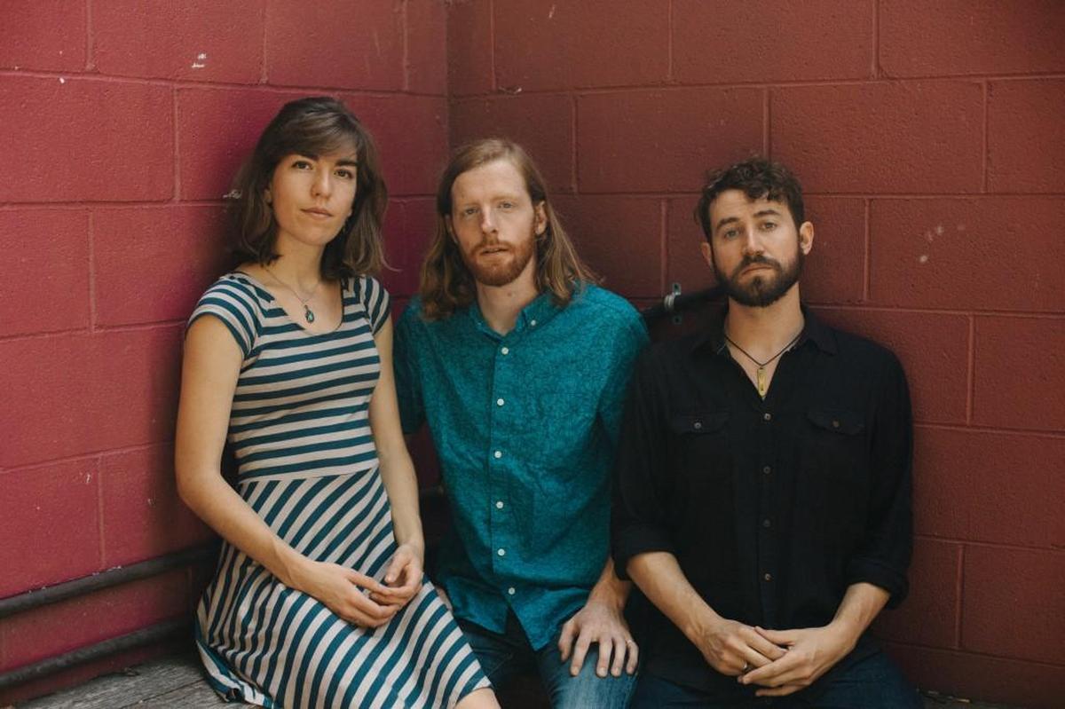 The Stray Birds have made the musical leap from sidewalk buskers to acclaimed touring and recording artists. See them live Jan. 13 at Cat’s Cradle Back Room in Carrboro.
