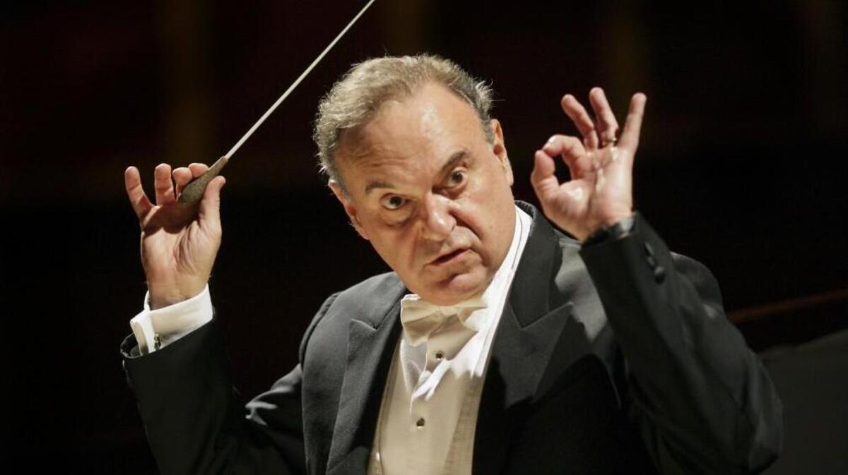 N.C. Opera’s fully staged production of “Rigoletto” is led by noted conductor Joseph Rescigno Jan 26 and Jan 28 at Memorial Auditorium.