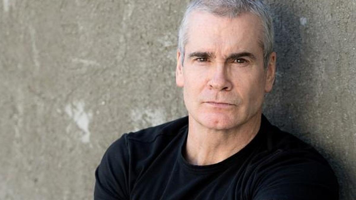 Henry Rollins, known as a punk singer, spoken word artist and writer, will bring his Travel Slideshow tour to Raleigh to showcase his photography.