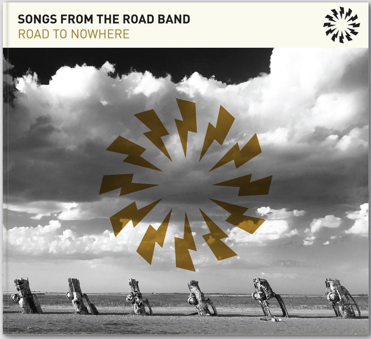 Songs From the Road Band has released three CDs, with a fourth, titled “Road to Nowhere” tentatively set for a spring release.