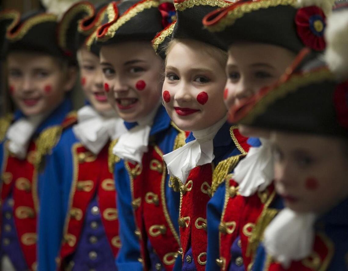 Christmas and holiday December events in Raleigh & Durham NC | Raleigh ...