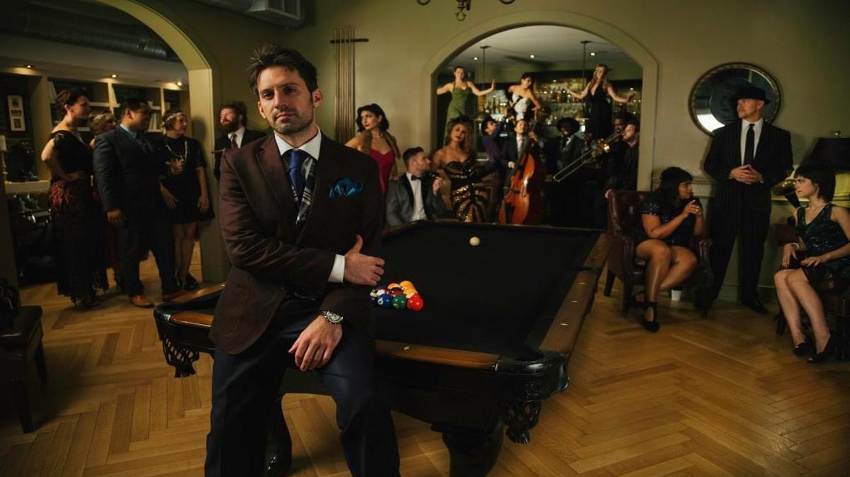 Catch Postmodern Jukebox Oct. 14 at Memorial Auditorium as part of Broadway Series South.