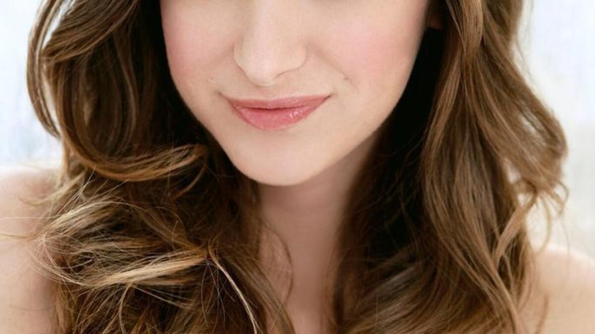 Comedian Jamie Lee comes to Raleigh’s Goodnights from Dec. 8-10th.