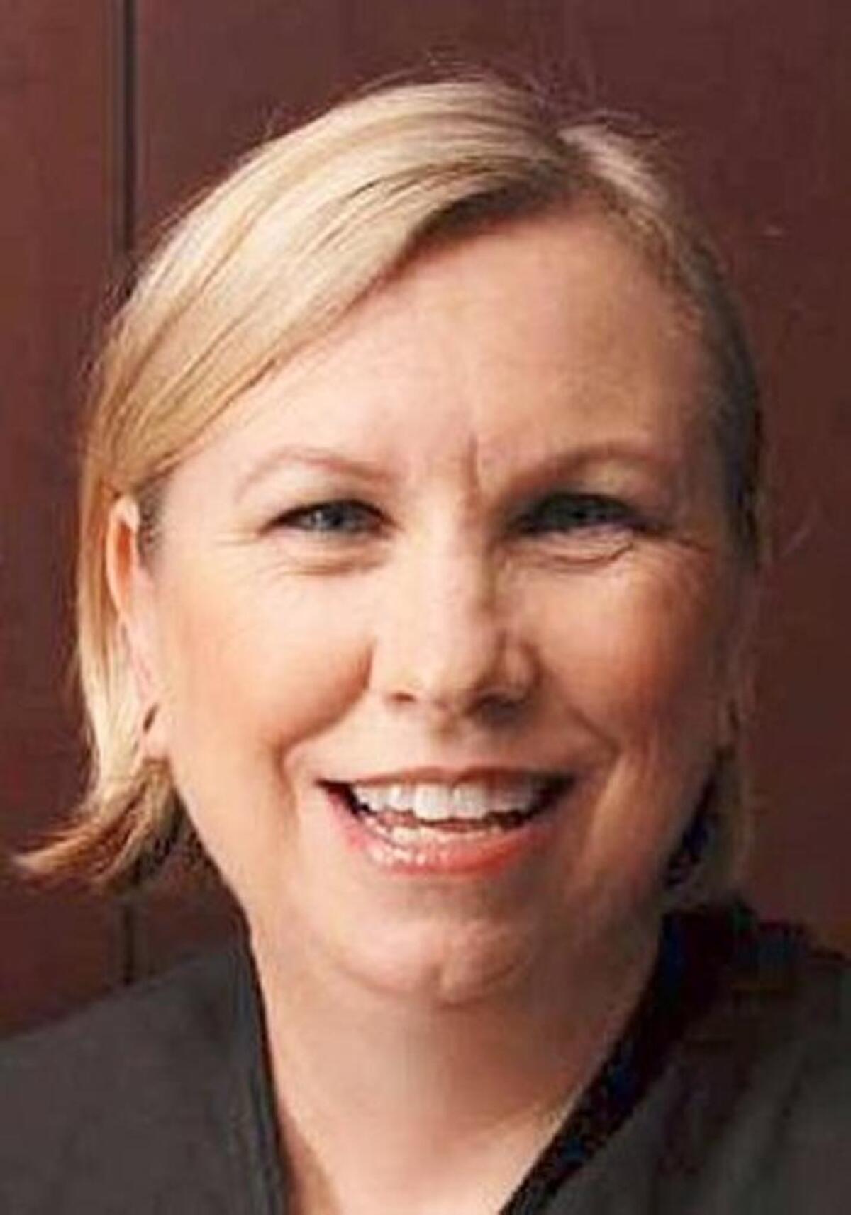 Lucy Inman