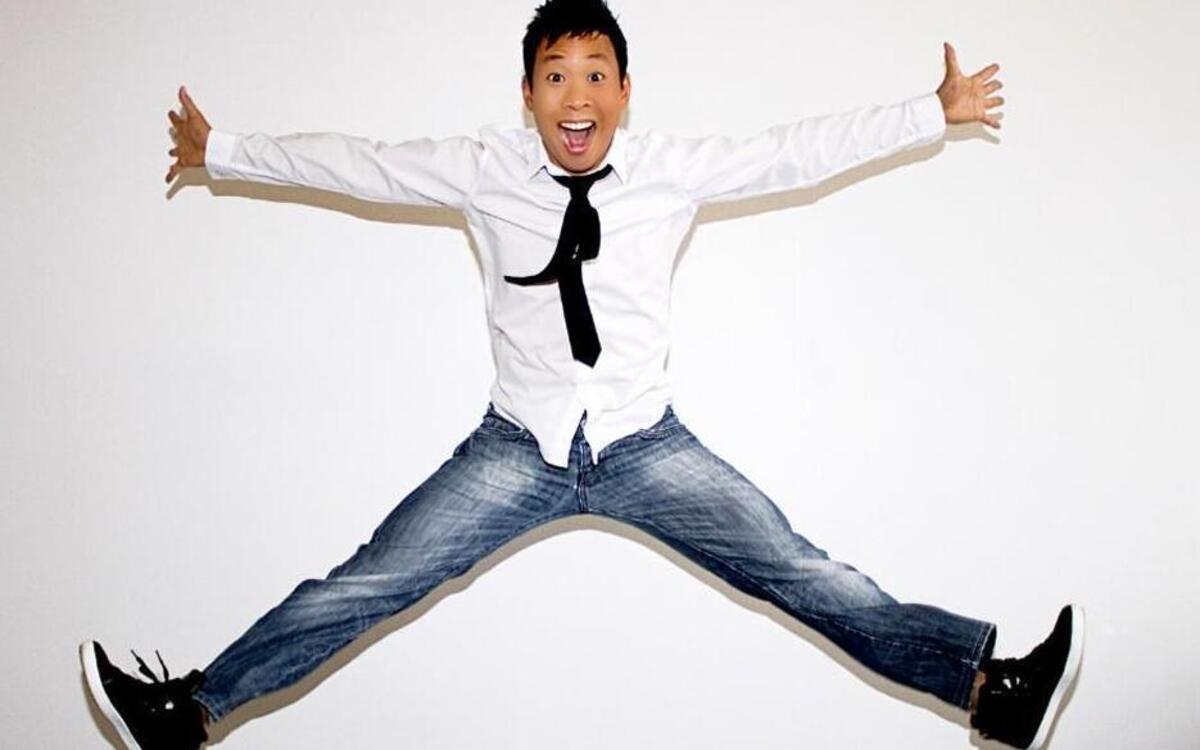 Comedian Kevin Yee is openly, outspokenly gay and writes funny, catchy, raunchy pop-comedy songs as part of his stand-up routine. Yee appears in Chapel Hill as part of the North Carolina Comedy Arts Festival.
