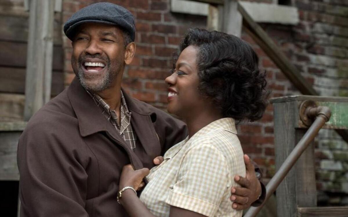 We think Viola Davis will win Best Supporting Actress for her role as Rose Maxson in “Fences.”