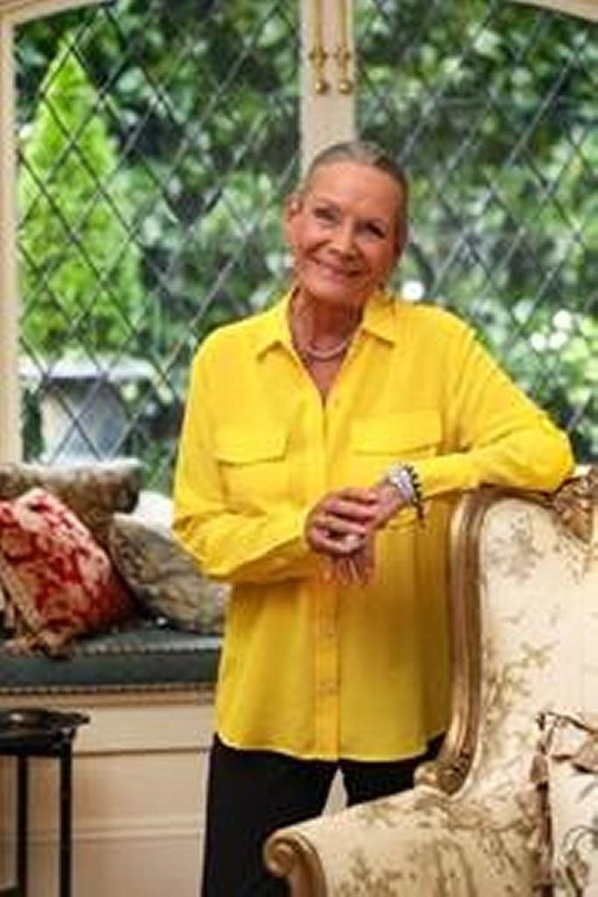 Chapel Hill philanthropist Joan Gillings is giving $12 million to UNC’s PlayMakers Repertory Company and Department of Dramatic Art. It’s the biggest single arts donation in UNC’s history. The Center for Dramatic Art, which houses both the theater and the department, now will be known as the Joan H. Gillings Center for Dramatic Art.