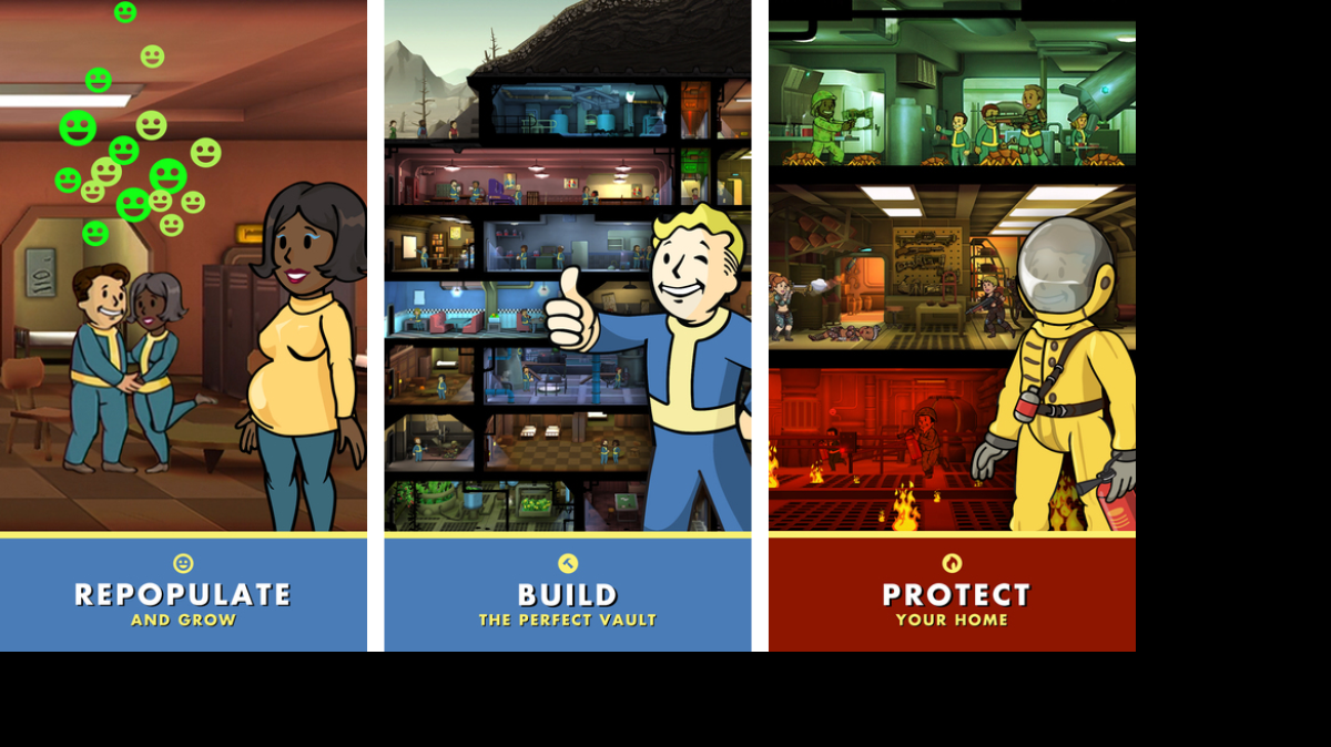 
Like other games in the sim genre, it’s all about resource management.
