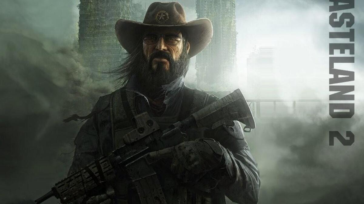 General Vargas also appeared in the original “Wasteland.”