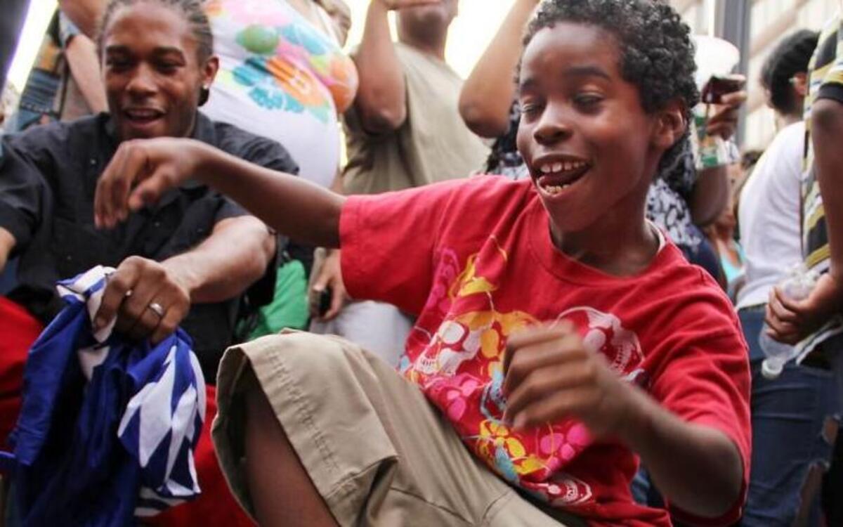 The Bimbe Cultural Festival is May 20 in Durham.
