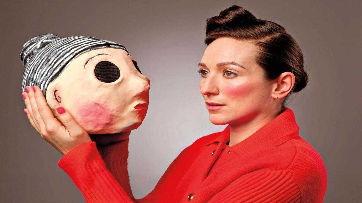 Shara Worden & So Percussion play Baldwin Auditorium and Motorco Music Hall through Duke Performances in November.