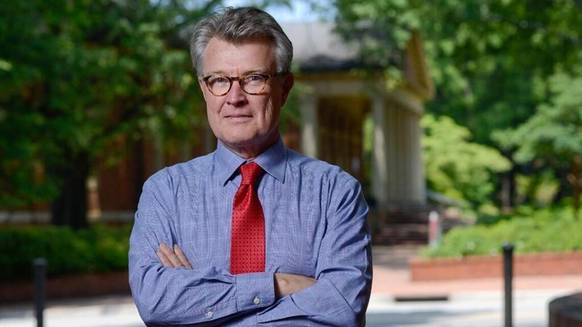 NCSU College of Design's new dean is landscape architect | Raleigh News ...