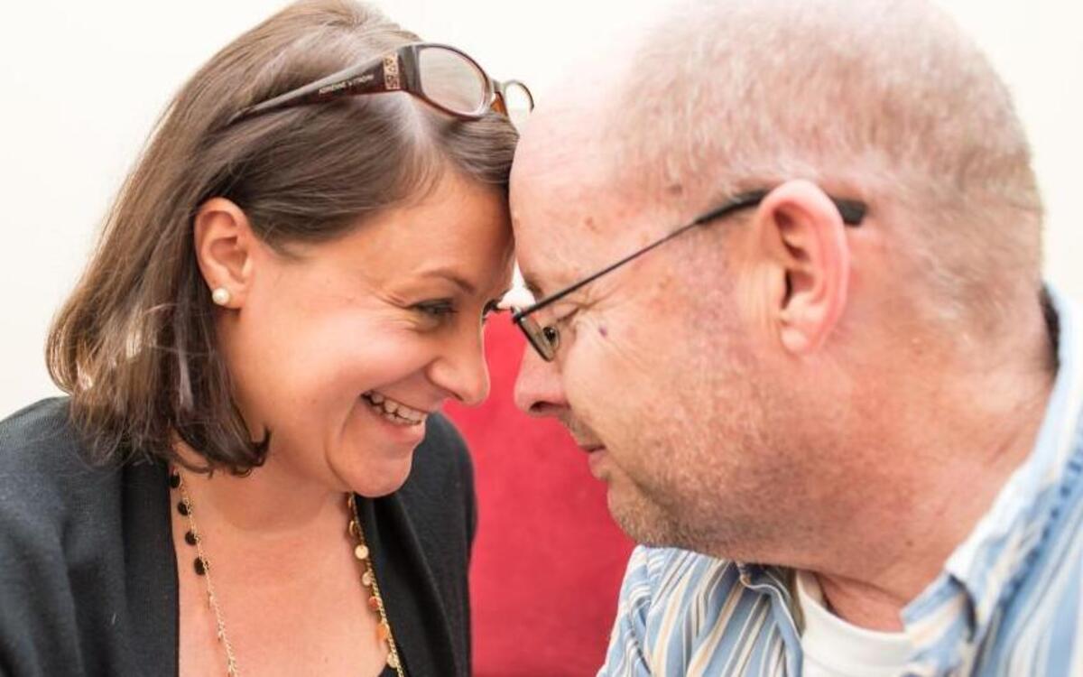 For the past couple of years, Wilmington-based husband and wife Gary Haymes and Blaire Postman have been hamming it up on the World Wide Web as the hosts of “My Fantasy Wife,” a weekly podcast which melds sports and comedy. “Wife,” which hit its 100-episode mark last month, will record a live episode during this year’s North Carolina Comedy Arts Festival next Sunday at the DSI Comedy Theater in Chapel Hill.