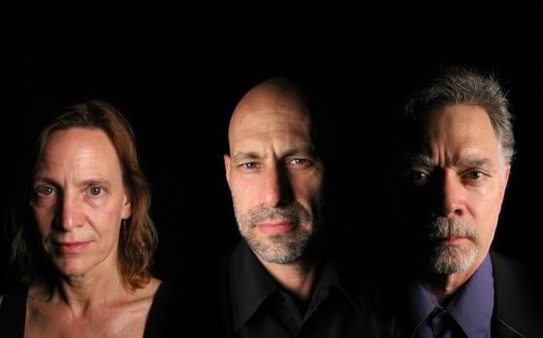 Burning Coal Theatre Co. presents Ian Finley’s adaptations of Sophocles’ “Oedipus,” “Oedipus at Colonus” and “Antigone” through June 25 at CAM Raleigh, in the downtown Warehouse District.