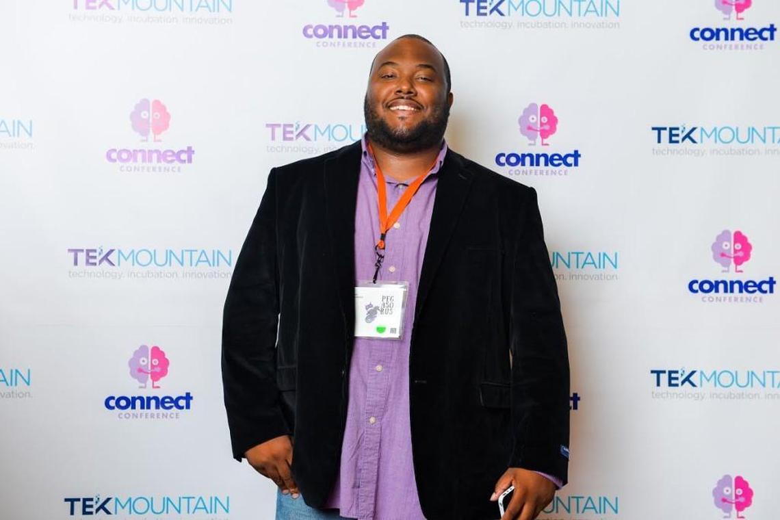 Christopher Everett is a documentary filmmaker in Wilmington.