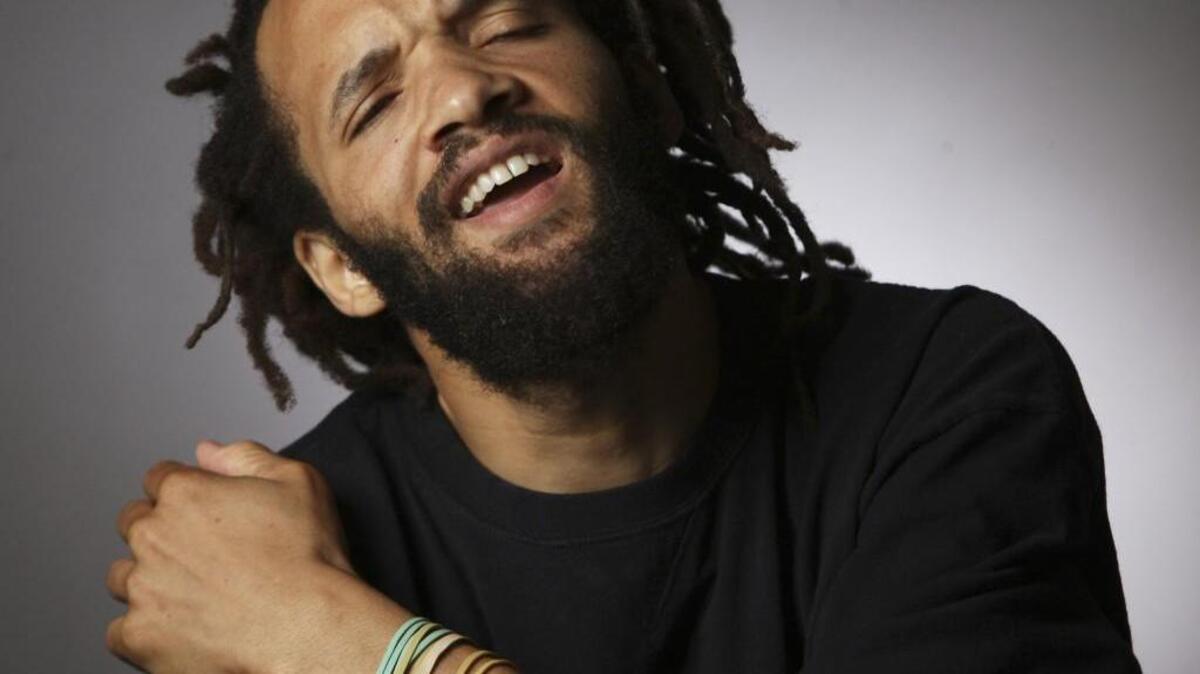 Savion Glover, the Tony Award-winning choreographer and reigning king of tap dancing, joins legendary jazz drummer Jack DeJohnette and his quartet for an evening of cadences and rhythms as they challenge and connect with each other.