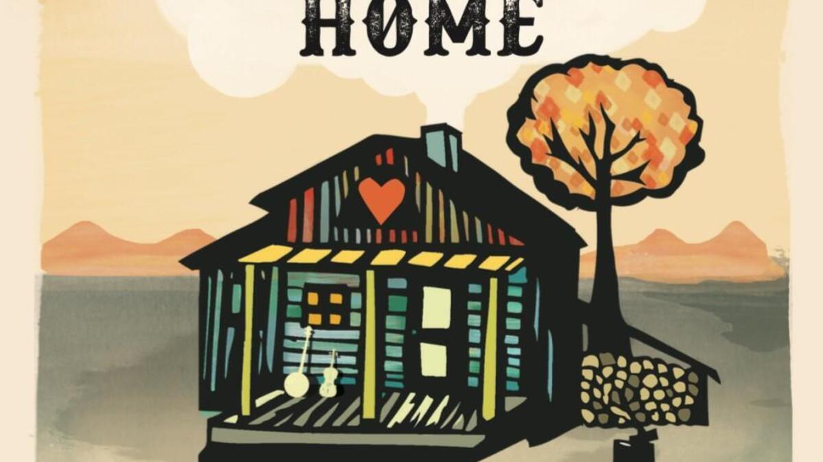 Joe Newberry, a Raleigh resident by way of Missouri, and April Verch, a native of Ottawa Valley, Canada, bridge their respective traditions with original and traditional fiddle, guitar, and banjo tunes, songs, and Verch’s step-dance percussion in the duo’s debut CD, “Going Home.”