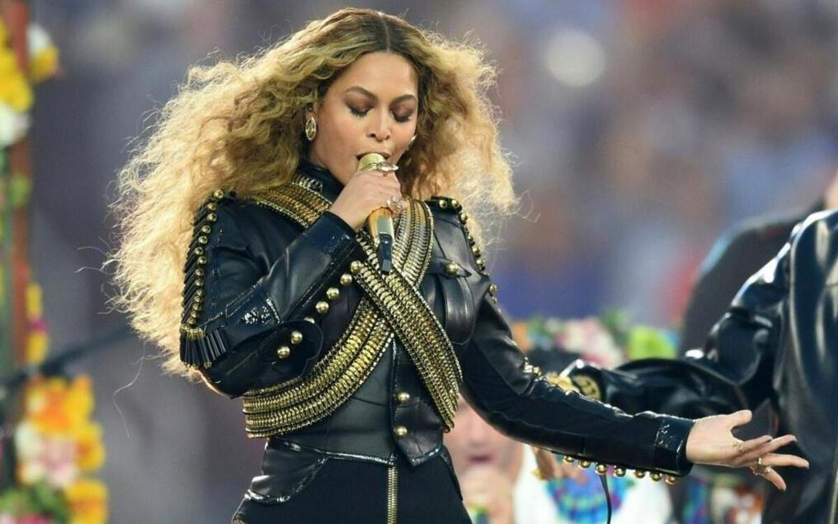 Fresh off her Super Bowl halftime show, Queen B comes to Carter-Finley May 3.