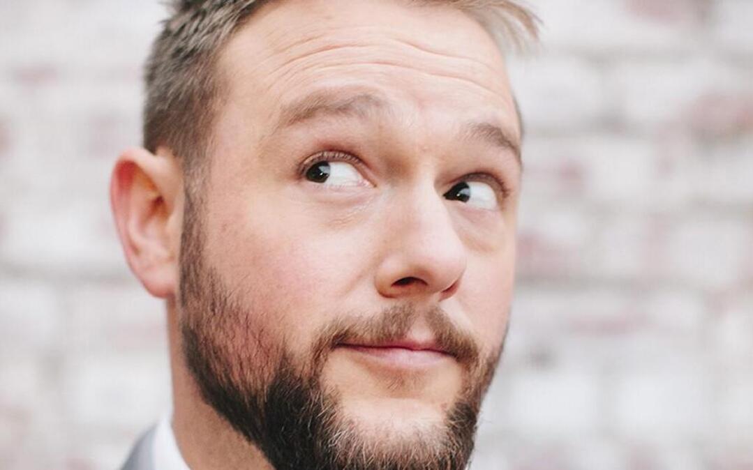 Southern comedian Cliff Cash wants to stop the perpetuation of negative Southern stereotypes. A filmmaker has been shooting their tour for a documentary, and Sunday’s show at Motorco in Durham could become a comedy special.